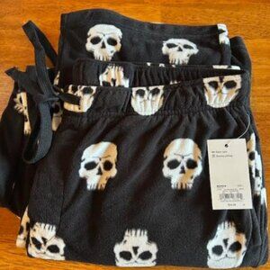 Croft & Barrow "Extra Soft" Fleece Sleep Pants